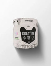 CREATINE BORNTODISRUPT 300G